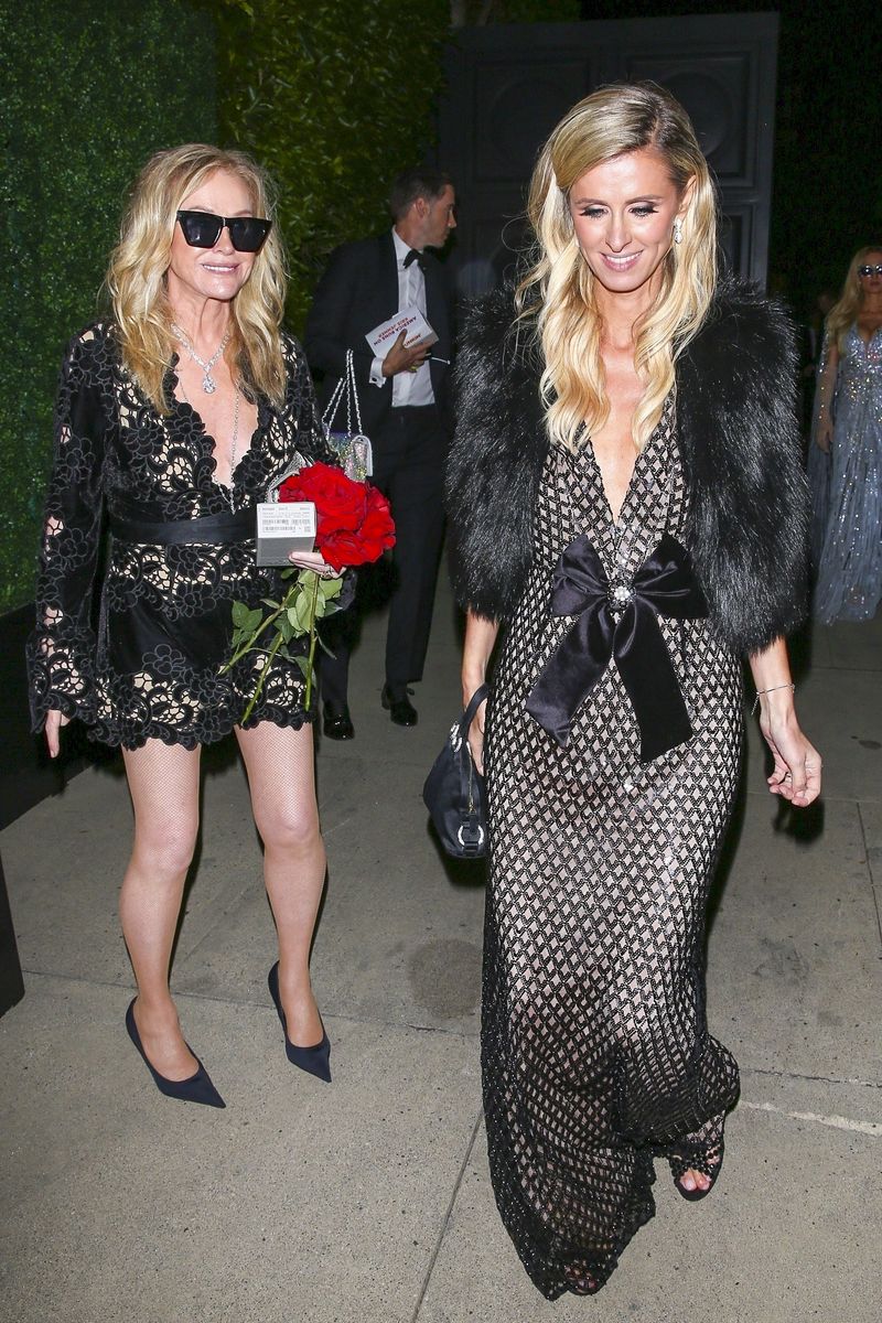 While no one was arrested, the Kardashian matriarch still knows how to dominate pop culture. 