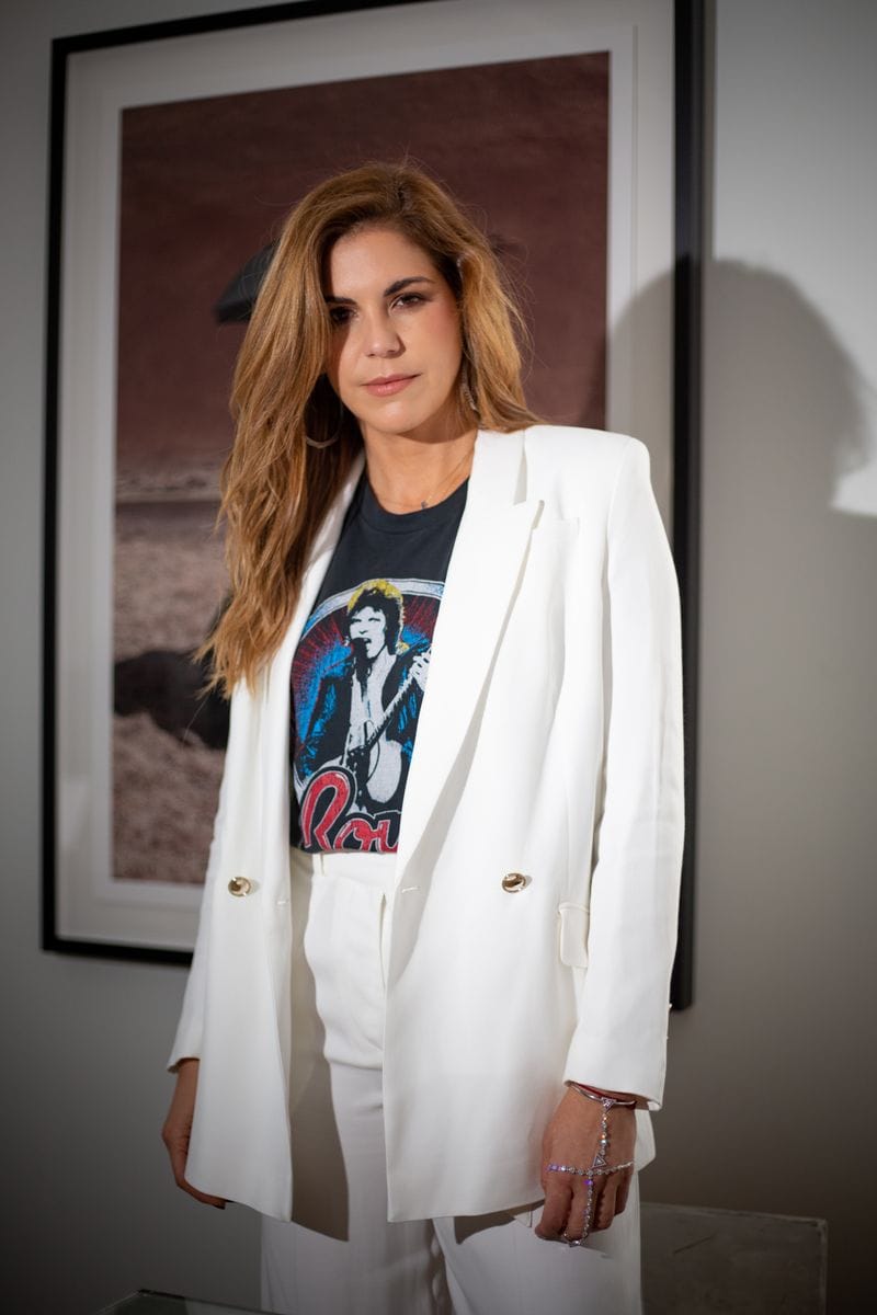 Meet Bea Pernia: The Designer bringing Venezuelan inspiration to Miami’s design scene