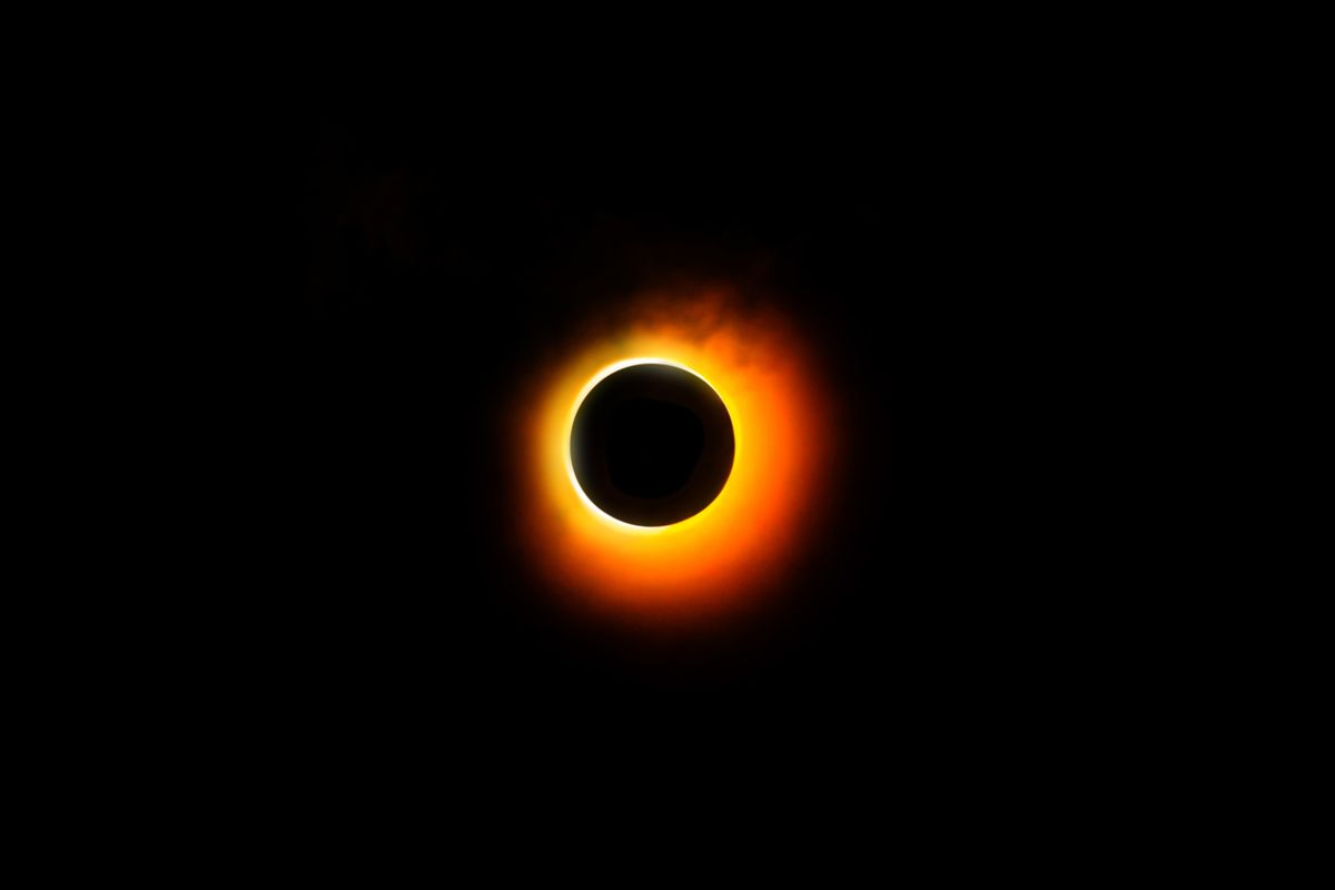 How the August 12 total solar eclipse could affect your zodiac sign and why four signs may feel it the most
