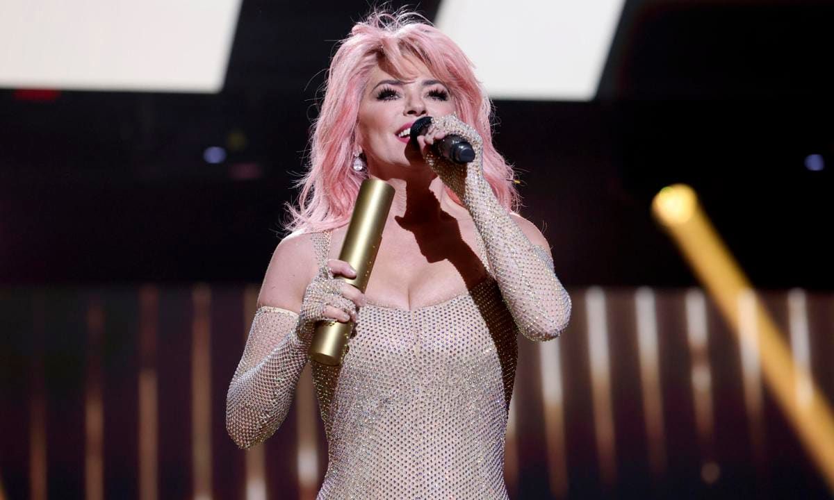 2022 People's Choice Awards   Show