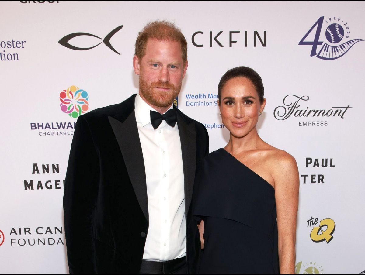 Harry and Meghan returned to Britain with Archie and Lilibet for an extended stay while retaining their home in Montecito, California.