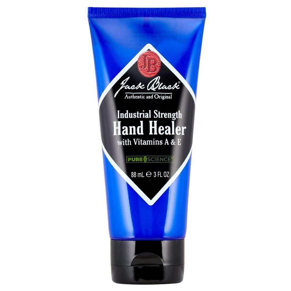 Industrial Strength Hand Healer from Jack Black