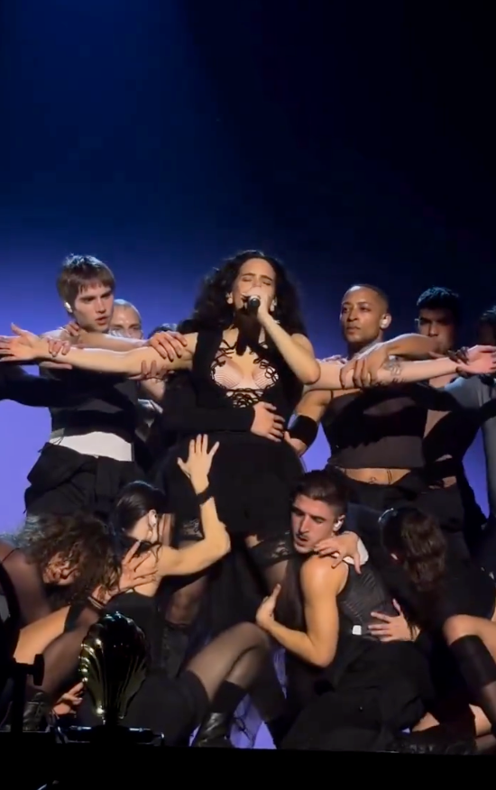 Rosalía has redefined what a pop concert can be with her new LUX Tour, which officially launched on March 16, 2026, at the LDLC Arena in Lyon, France. 