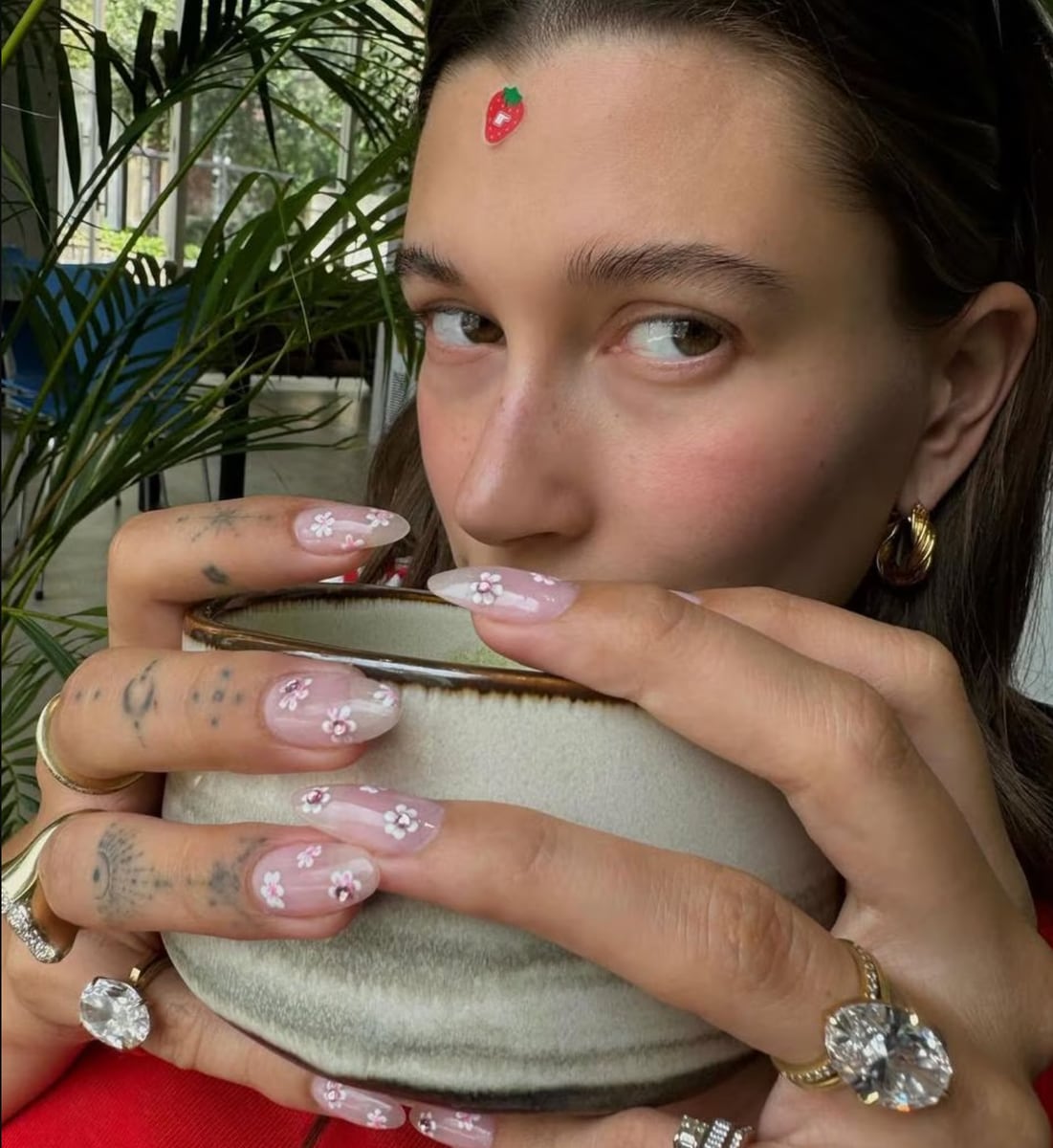 This might not be a fleeting trend, but a conscious gesture toward holistic health.