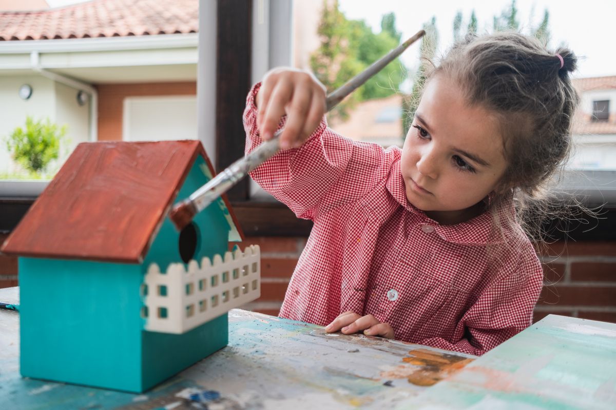 Make DIY Bird Feeders