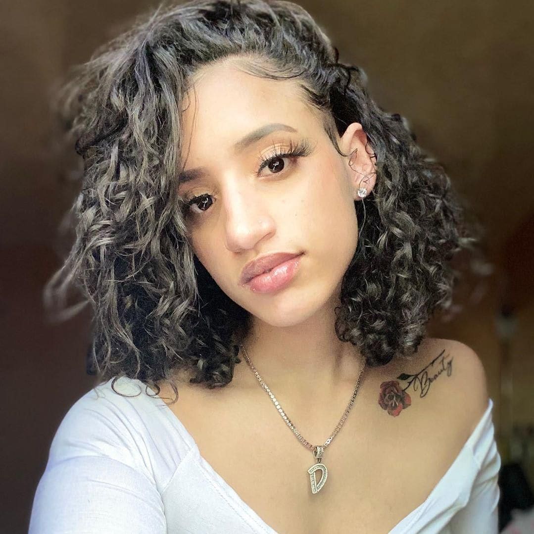 Dascha Polanco daughter Dasany
