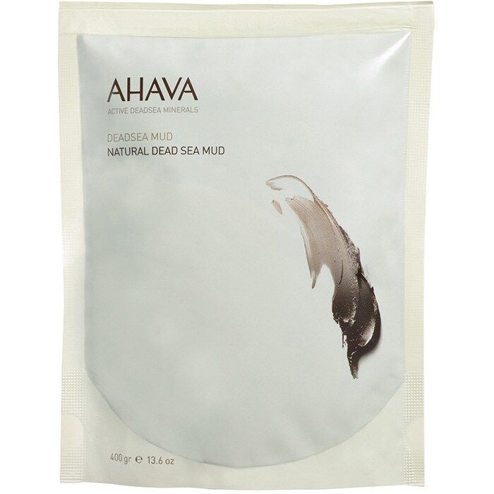 Ahava Natural Dead Sea Mud