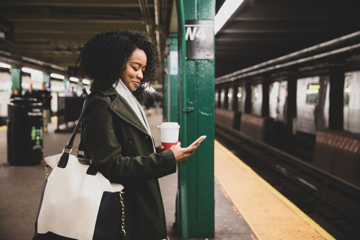 The messaging platform is one of the most widely used communication apps among Hispanic communities in New York City