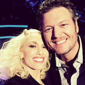 Photo: Instagram / @gwenstefani