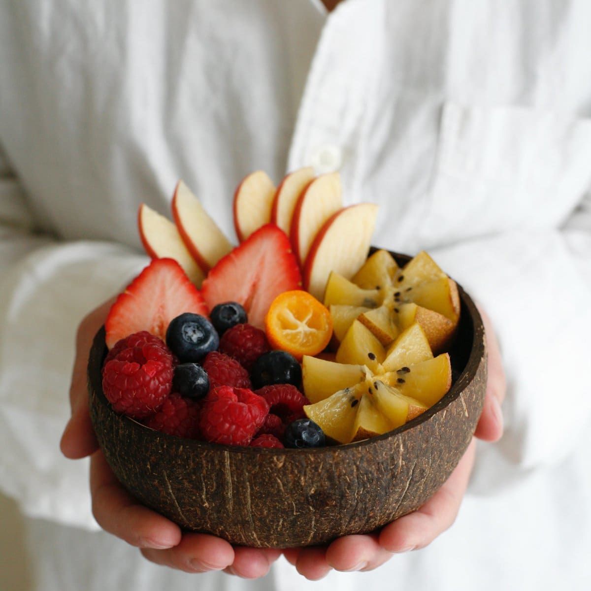 Fruit salad