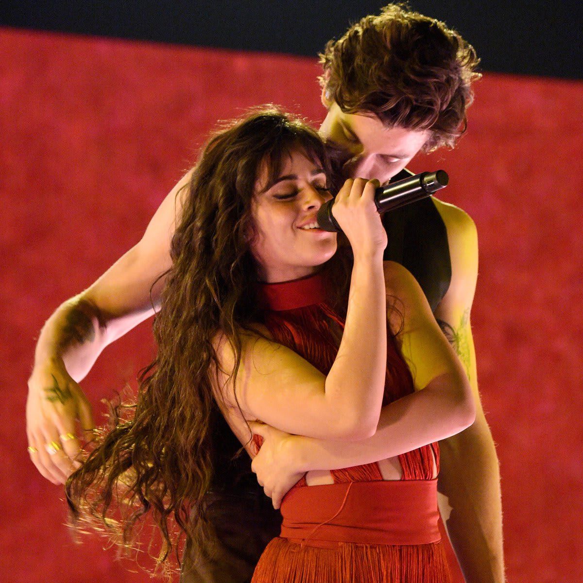 2019 American Music Awards   Roaming Show And Backstage