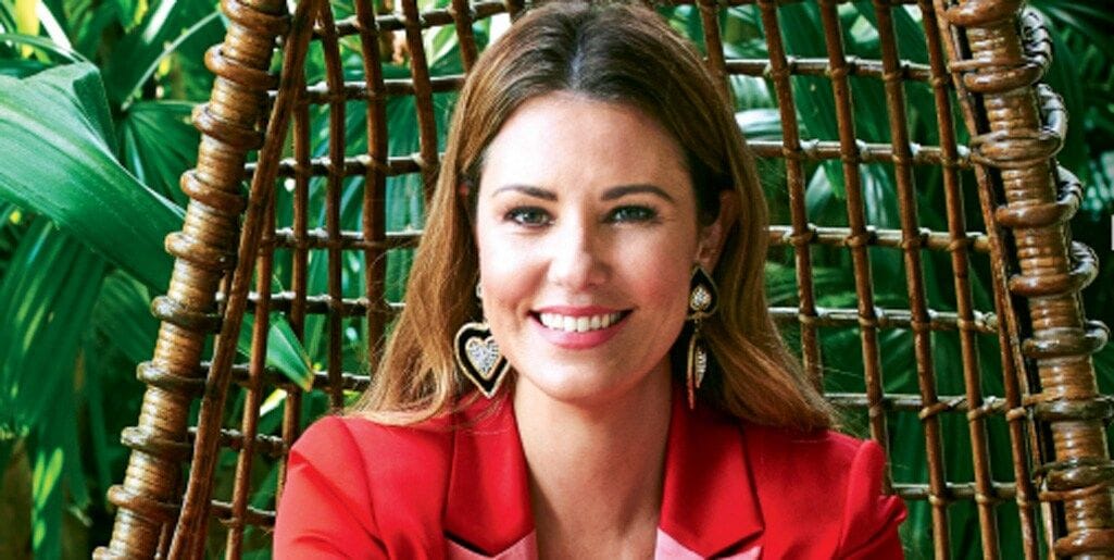Karina Rosendo