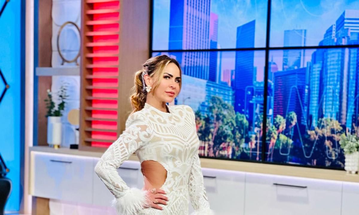 Aylin Mujica