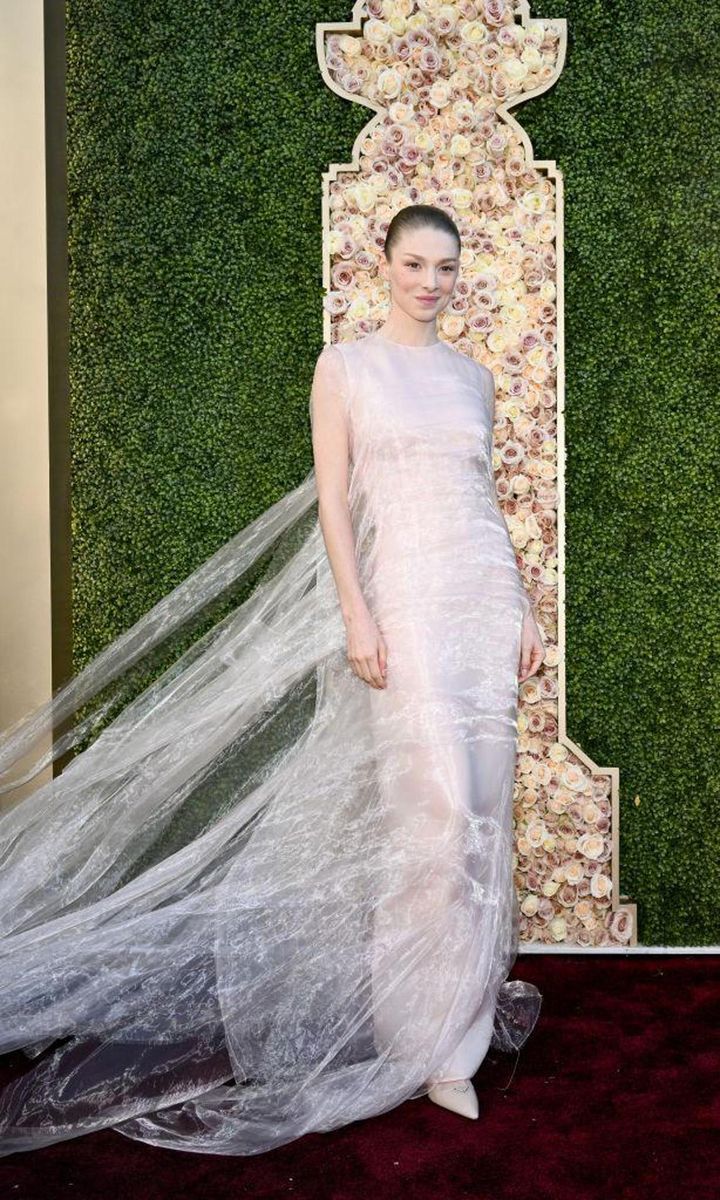 Golden Globes