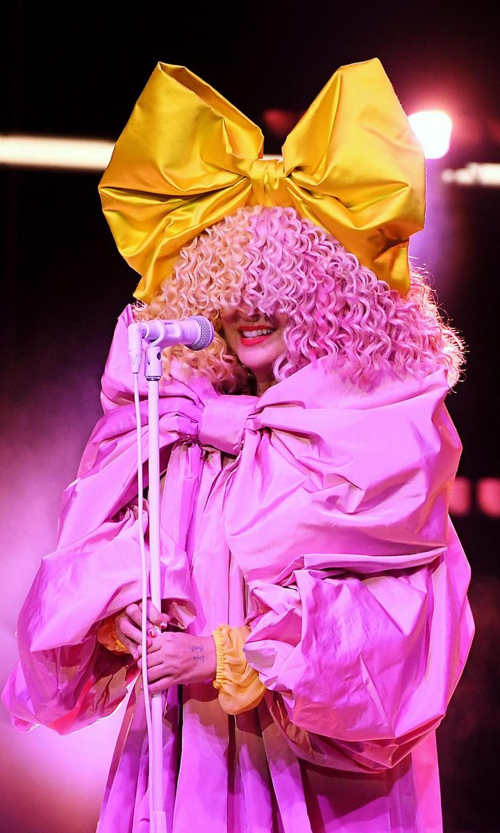 2020 Billboard Music Awards - Show