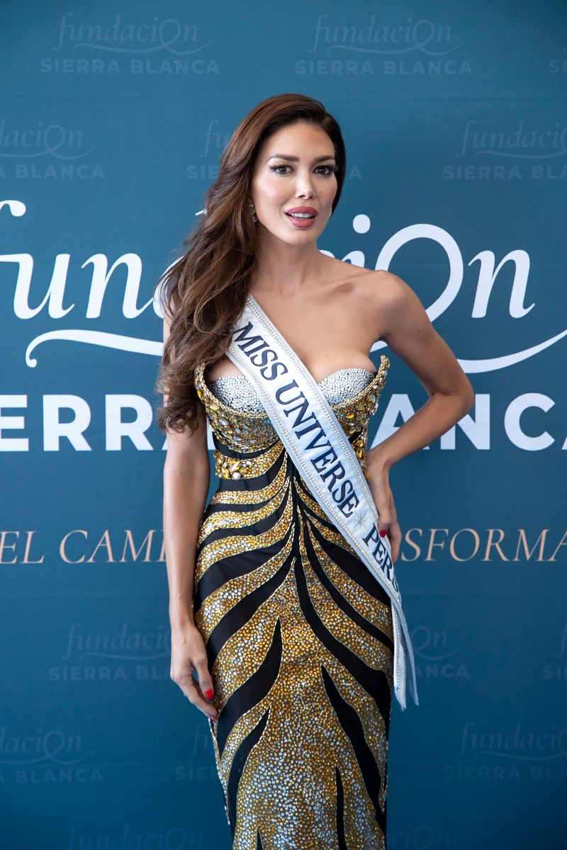 Persia’s Sahar Biniaz