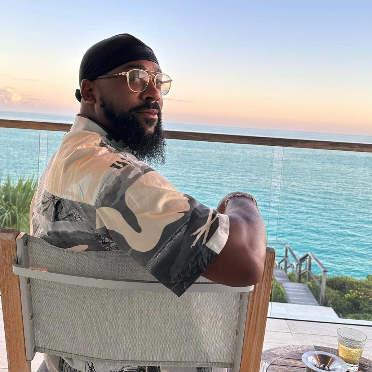 Marcus Jordan