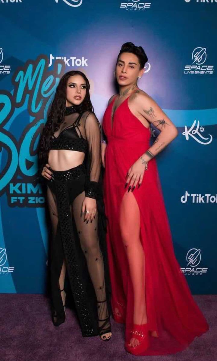 Kimberly Loaiza