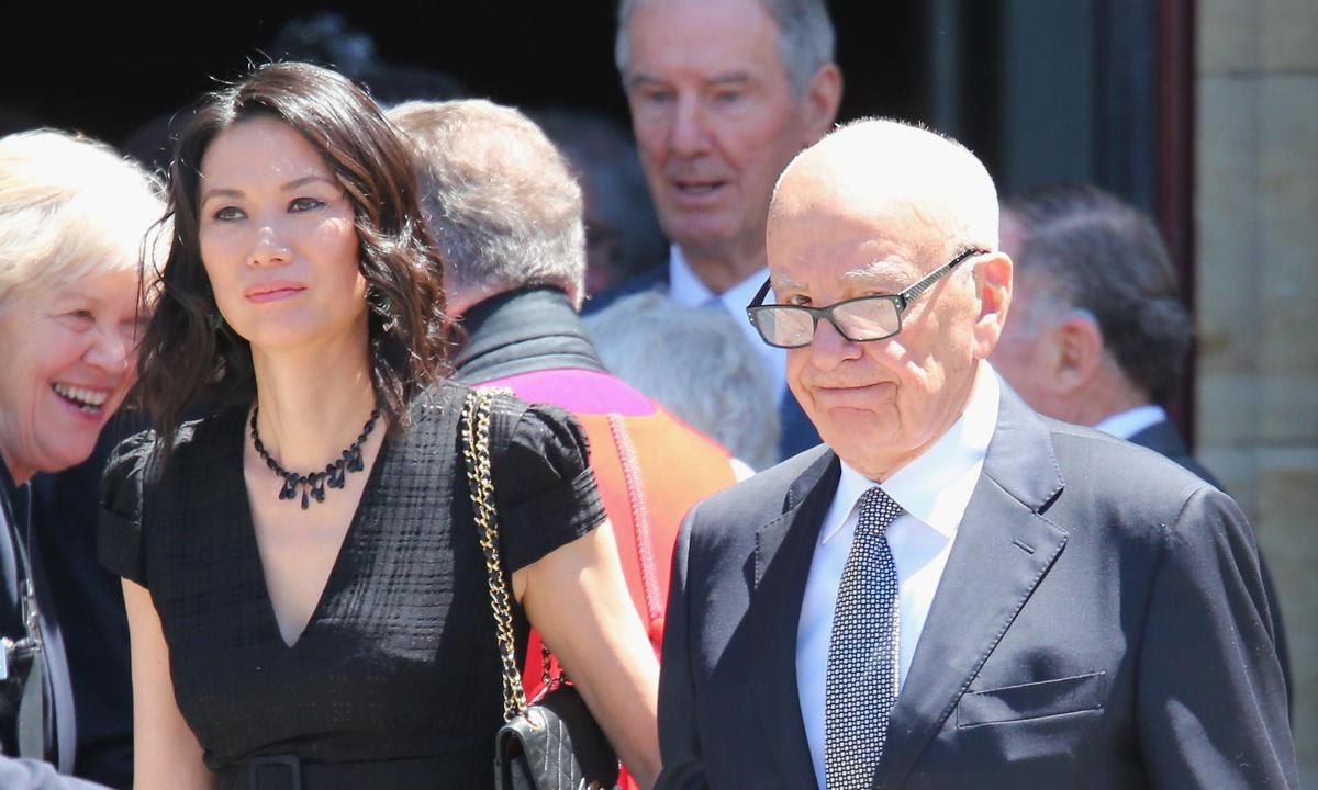 Dame Elisabeth Murdoch Public Memorial
