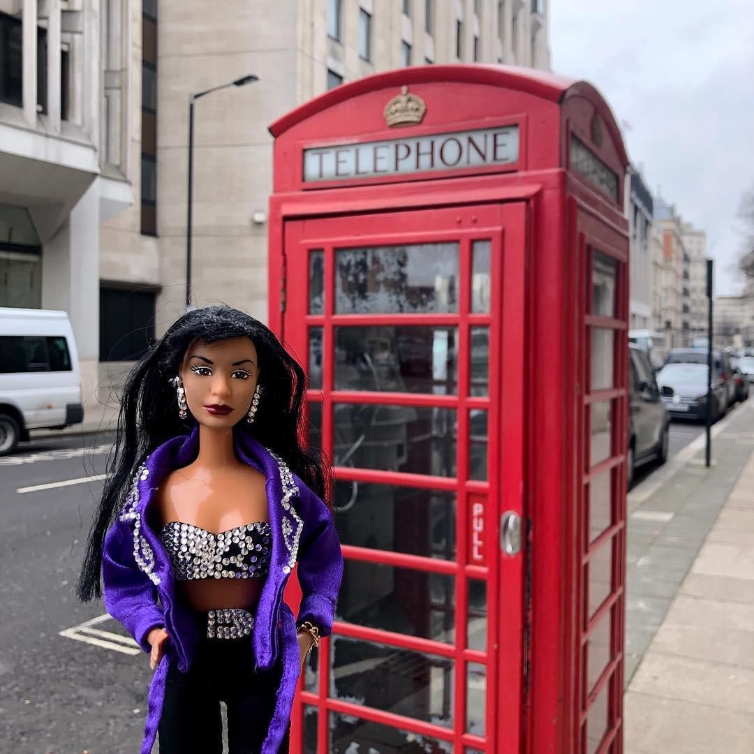 Selena Quintanilla