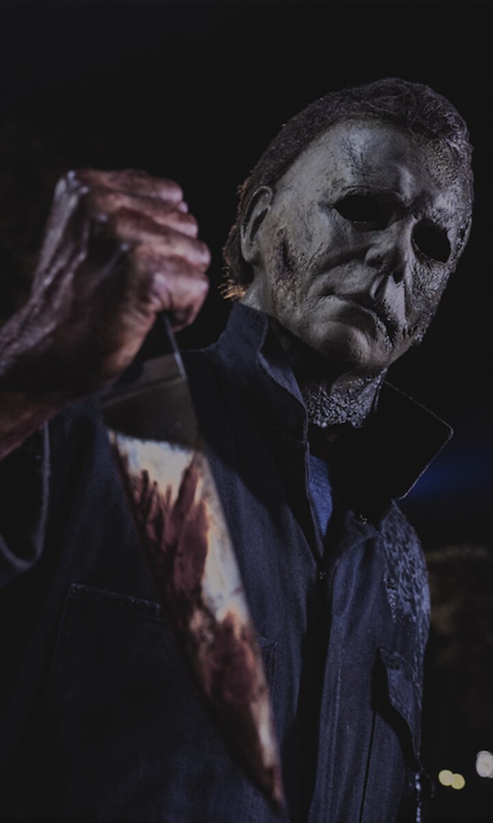 Halloween Kills