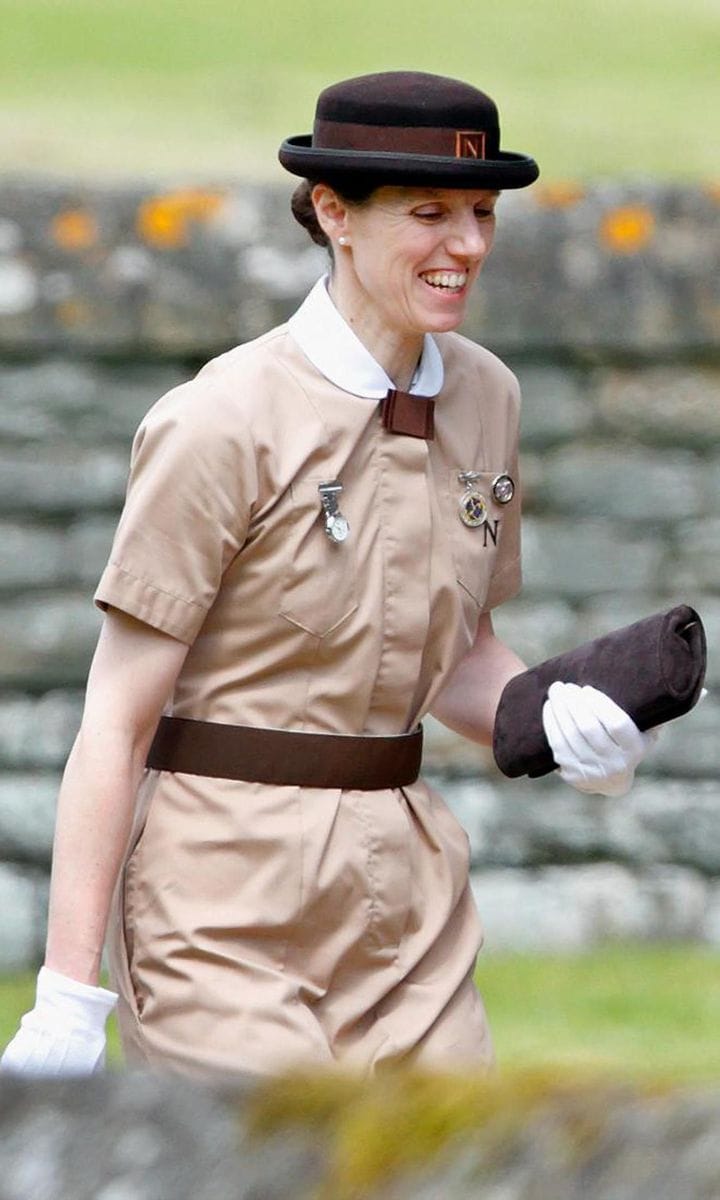 The Cambridges reportedly won’t have a live in nanny at their new place in Windsor
