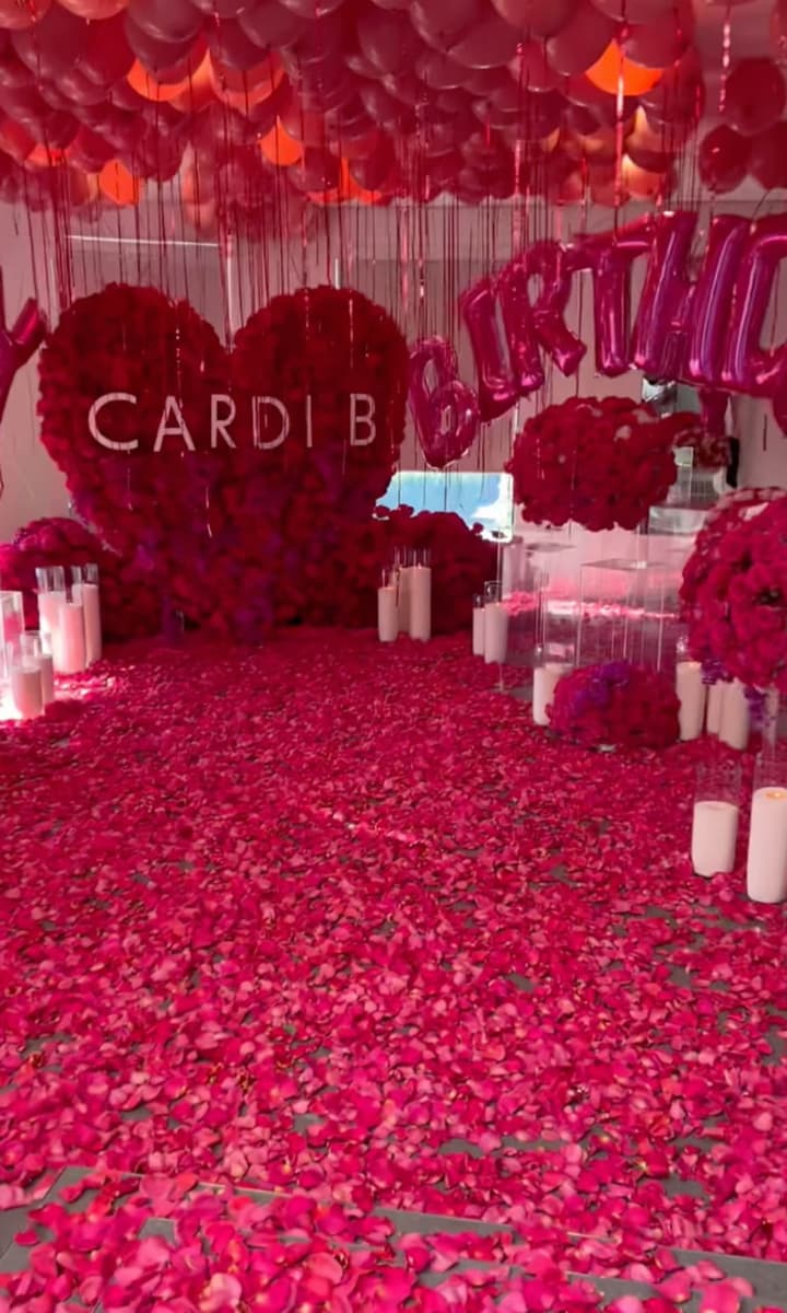 Cardi B