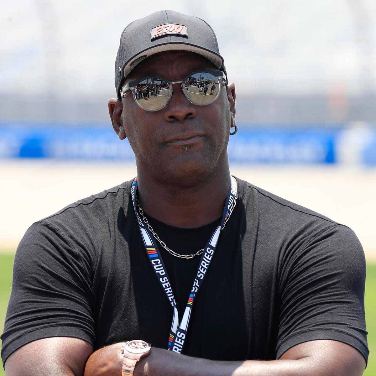 Michael Jordan