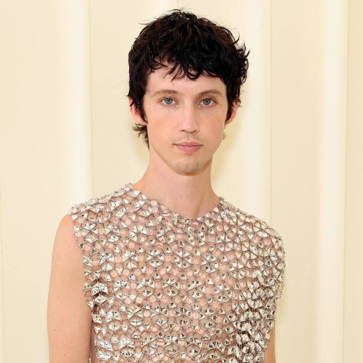 'Angel Baby' by Troye Sivan