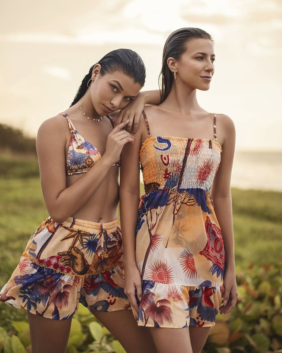 Juan Pablo Marín turned a family idea into a Colombian swimwear brand with global ambition