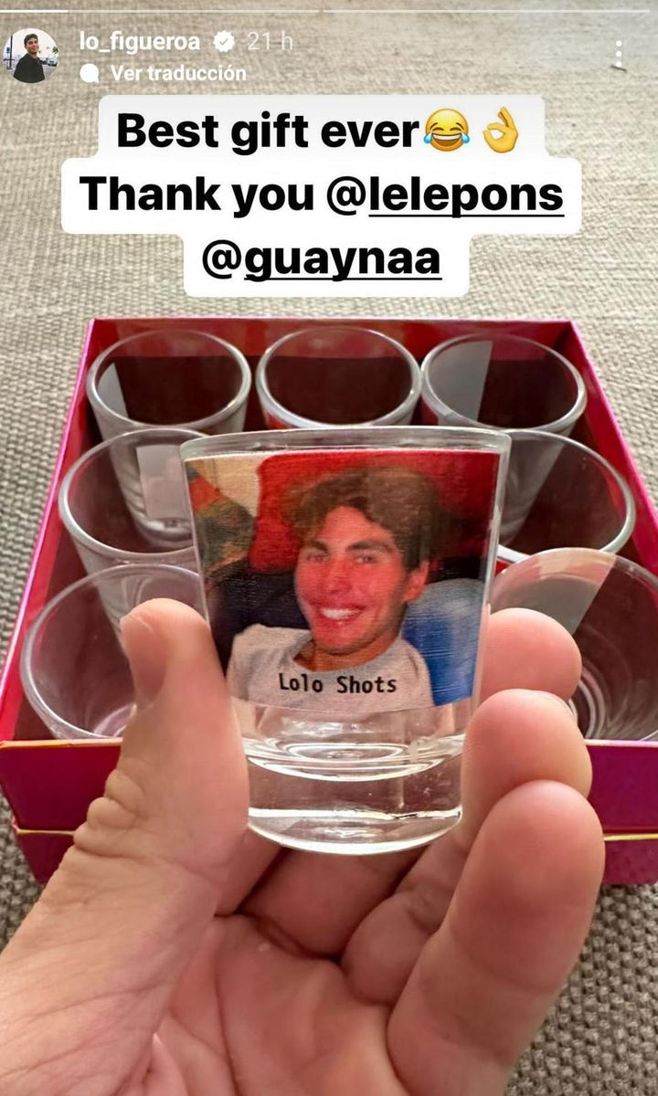 El regalo mas original