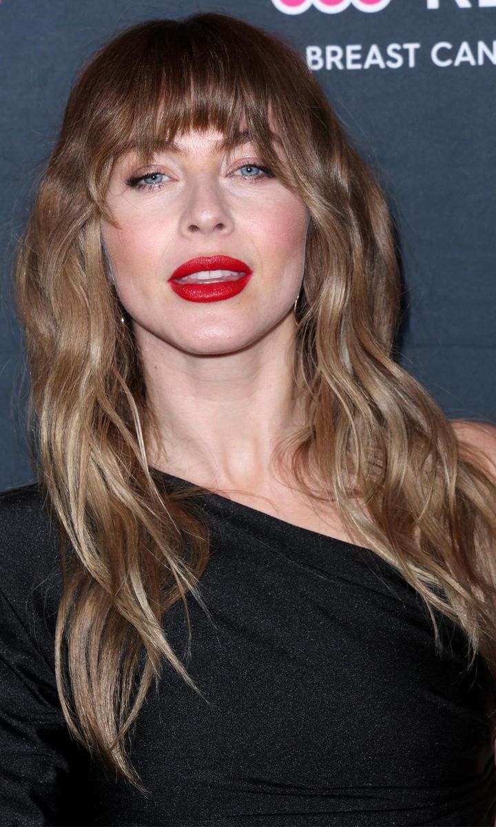 An Unforgettable Evening   Red Carpet