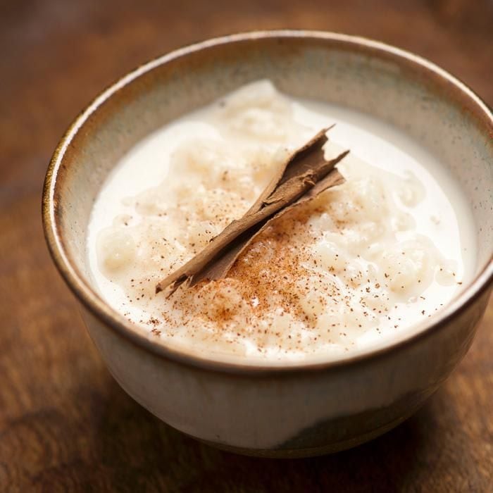 Arroz Con Leche