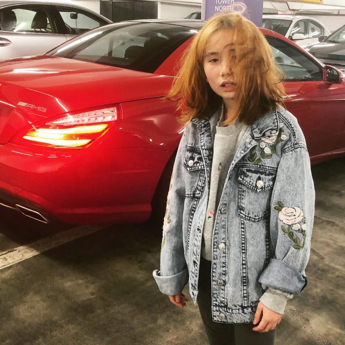 LIL TAY