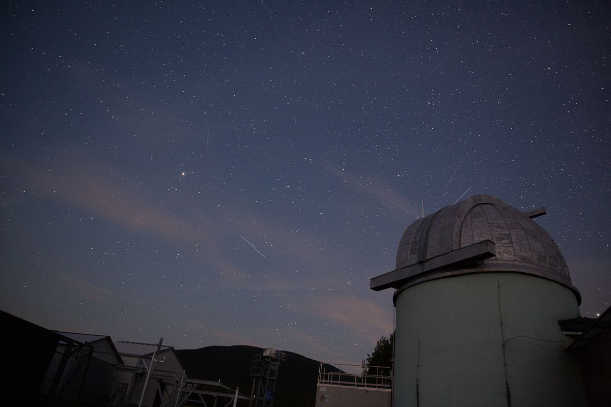 A rare lunar event known as the “Black Moon” is set to unfold this Friday, August 22.