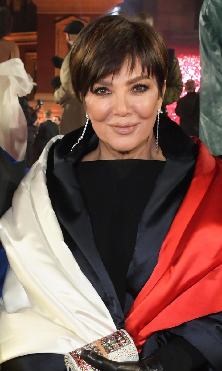 The Fashion Awards 2021   VIP Arrivals