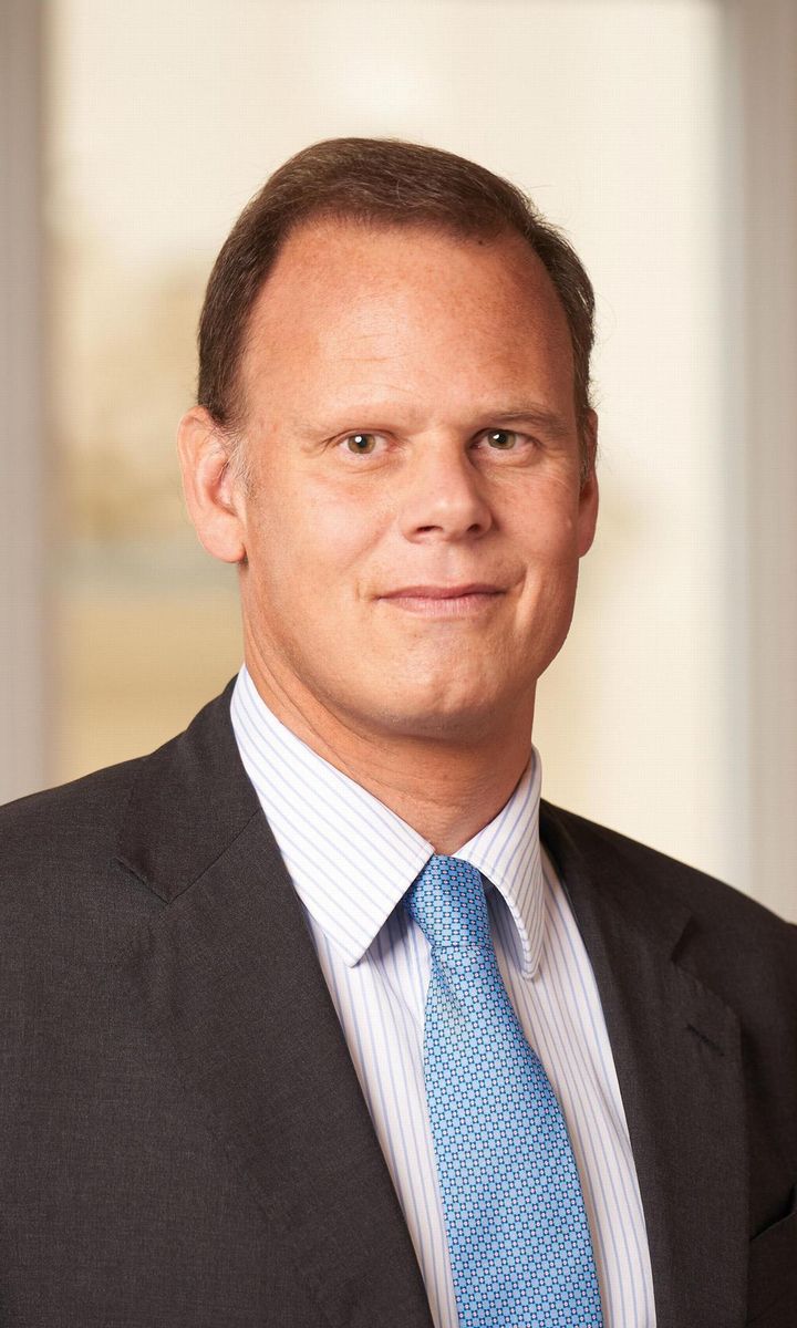 Prince Constantin of Liechtenstein passed away on Dec. 5