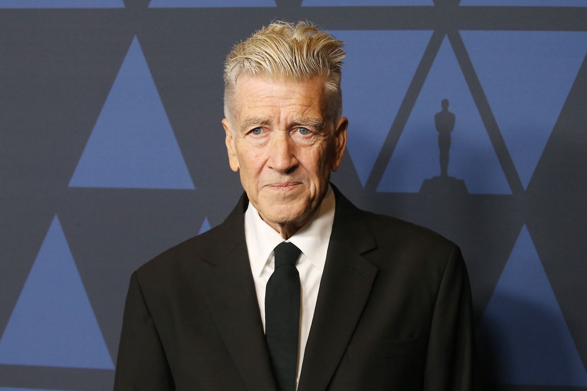 Eva Mendes comparte su escena favorita de David Lynch; 'La Llorona de Los Ángeles'