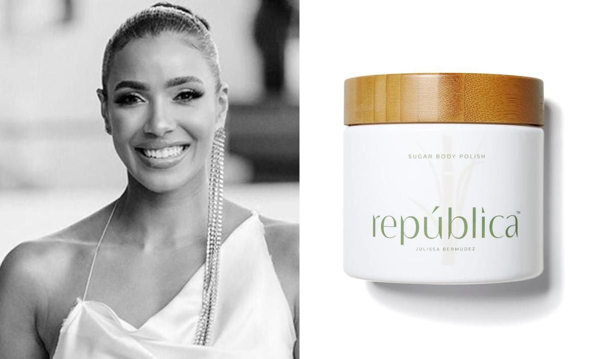 Republica, Julissa Bermudez