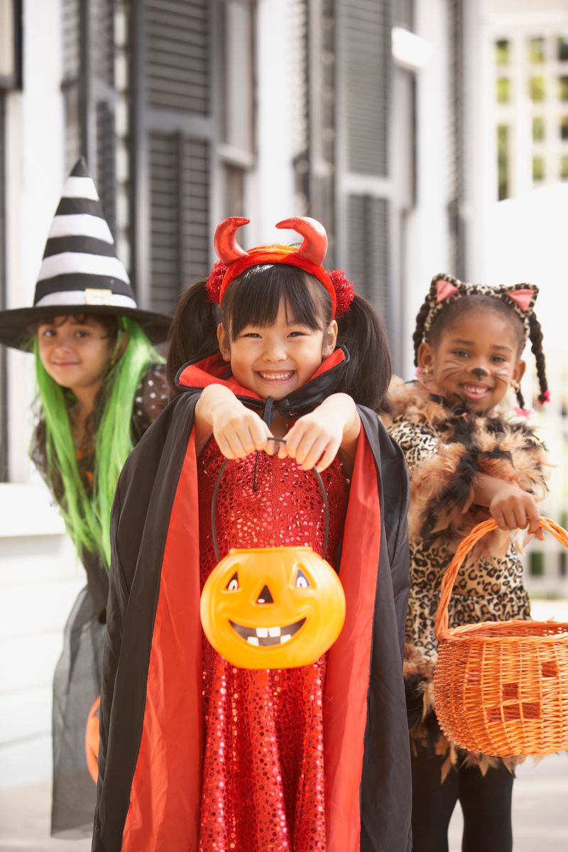 Today's healthier Halloween candy alternatives include everything from chocolates made with less sugar to sugar-free lollipops and organic gummies without artificial dyes.