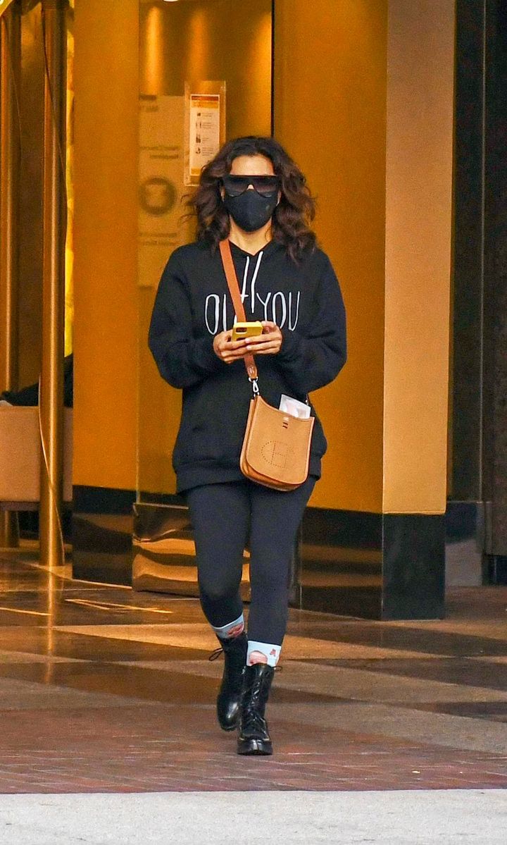 Eva Longoria