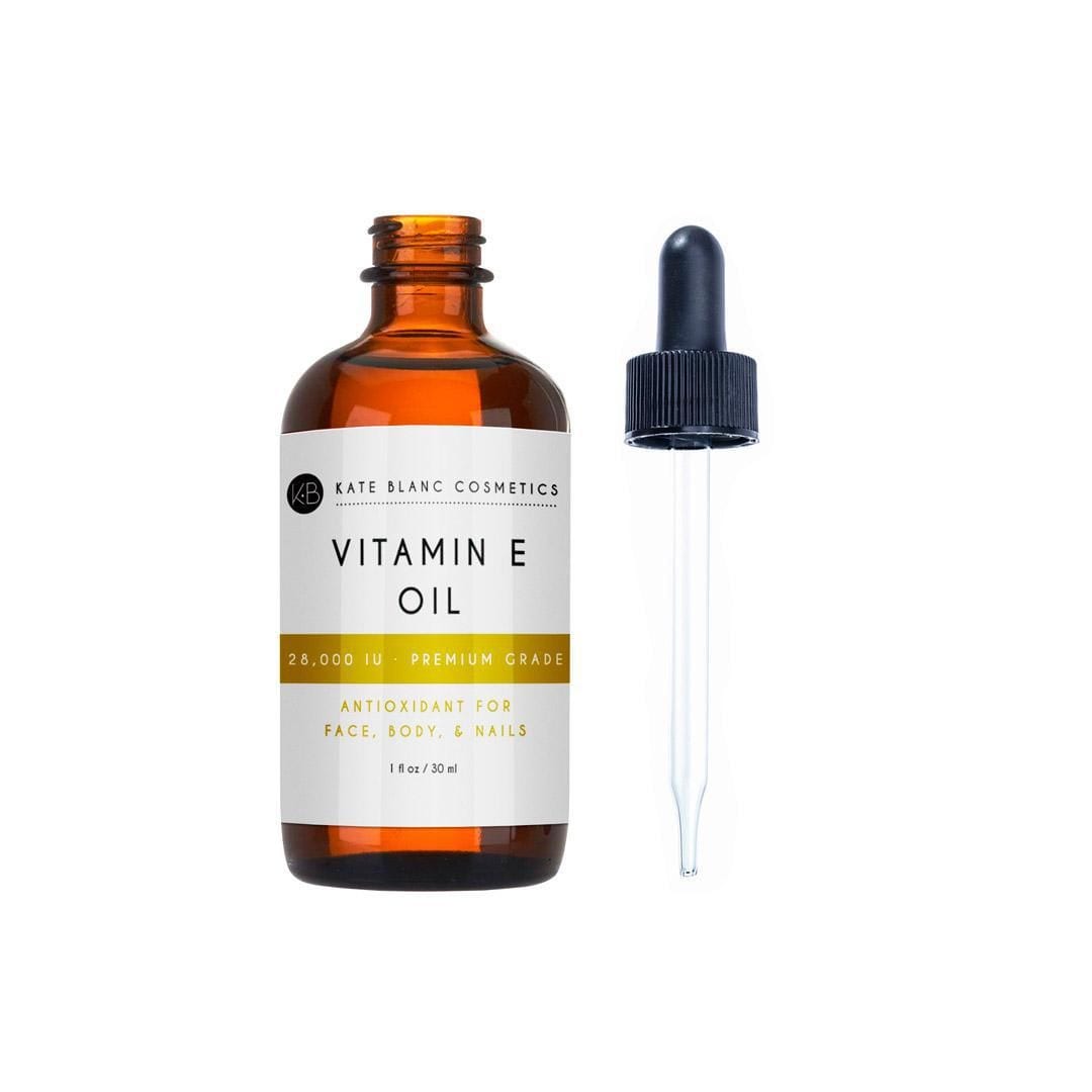 Vitamin E Oil by Kate Blanc
