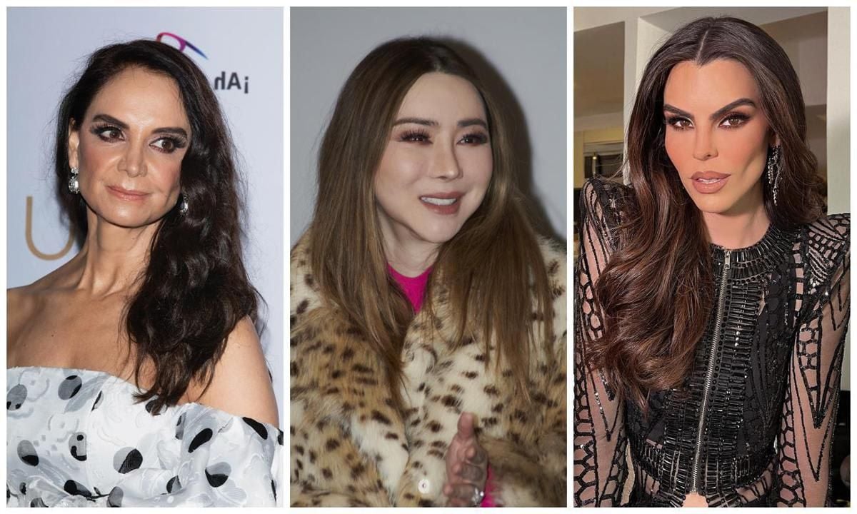 Lupita Jones breaks her silence: Reveals differences with Anne Jakrajutatip and Miss Universe Organization