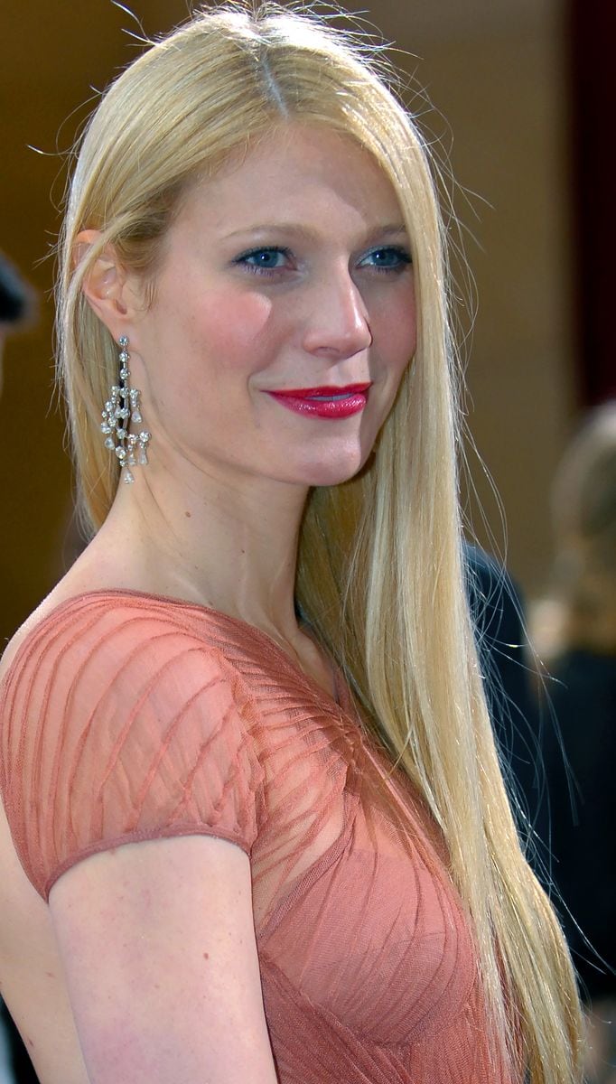 Gwyneth Paltrow has become a symbol of clean living and wellness.