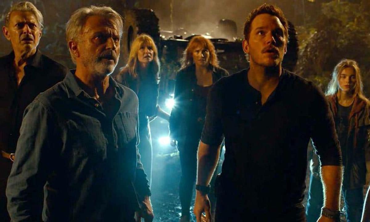 Jurassic World