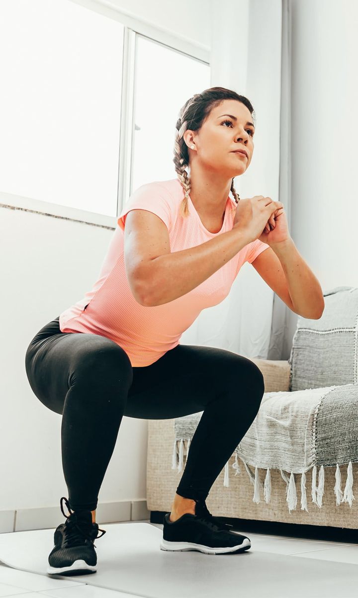 health and fitness