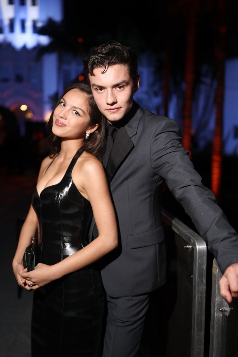 After two years together, the 'Drivers License' singer and British actor Louis Partridge have quietly gone their separate ways.