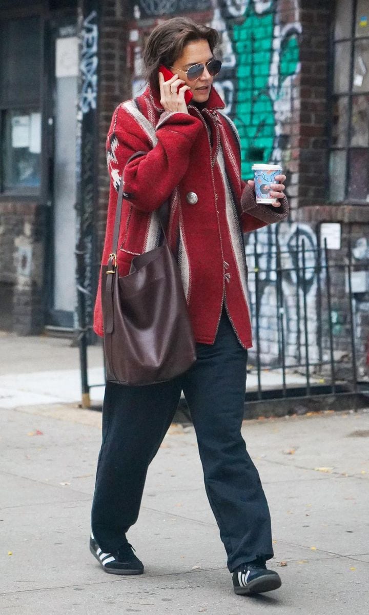 Katie Holmes
