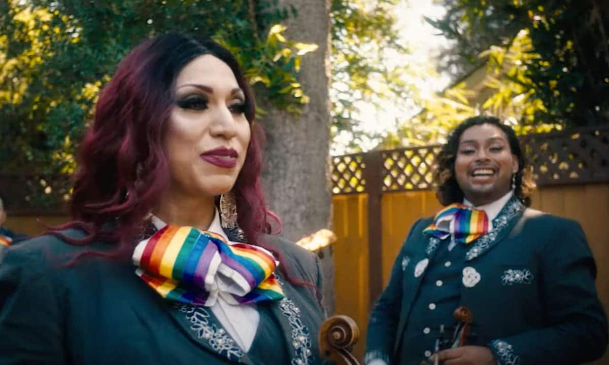 HULU celebrates LA’s Hispanic and Latinx communities with ‘Acentos Bienvenidos’