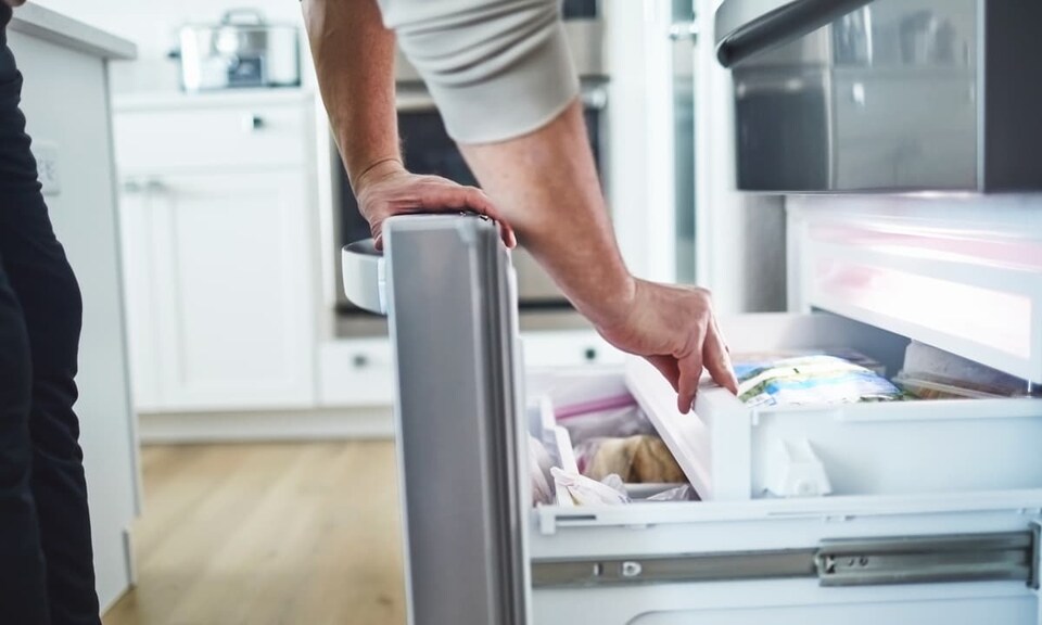 How long can you freeze meat?